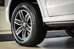 2025 GWM GWM TANK 500