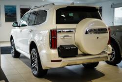 2025 GWM GWM TANK 500