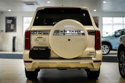 2025 GWM GWM TANK 500