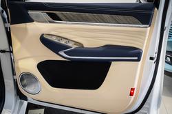 2025 GWM GWM TANK 500