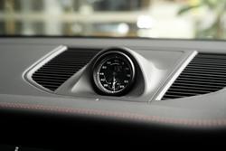 2024 Porsche Macan S 95B MY24 AWD WHITE