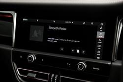 2024 Porsche Macan S 95B MY24 AWD WHITE