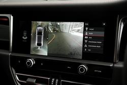 2024 Porsche Macan S 95B MY24 AWD WHITE