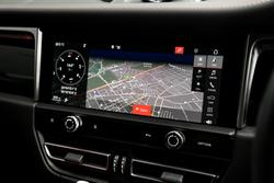 2024 Porsche Macan S 95B MY24 AWD WHITE