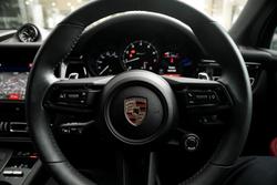 2024 Porsche Macan S 95B MY24 AWD WHITE