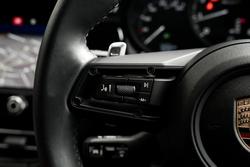 2024 Porsche Macan S 95B MY24 AWD WHITE