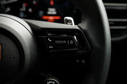 2024 Porsche Macan S 95B MY24 AWD WHITE