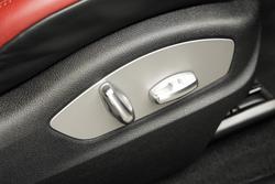 2024 Porsche Macan S 95B MY24 AWD WHITE