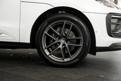 2024 Porsche Macan S 95B MY24 AWD WHITE