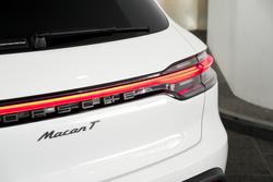 2024 Porsche Macan S 95B MY24 AWD WHITE