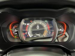 2025 Renault Koleos Evolution 4x2