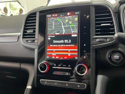 2025 Renault Koleos Evolution 4x2