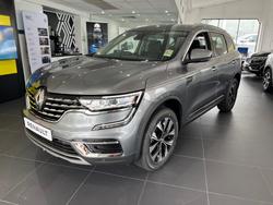 2025 Renault Koleos Evolution 4x2