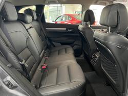 2025 Renault Koleos Evolution 4x2