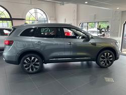 2025 Renault Koleos Evolution 4x2