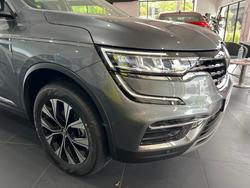 2025 Renault Koleos Evolution 4x2