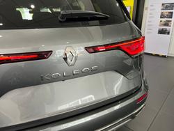 2025 Renault Koleos Evolution 4x2
