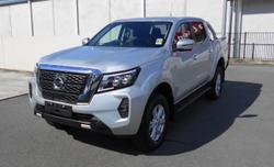 2025 Nissan Navara ST