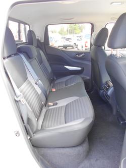 2025 Nissan Navara ST