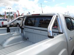 2025 Nissan Navara ST