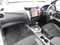 2025 Nissan Navara ST