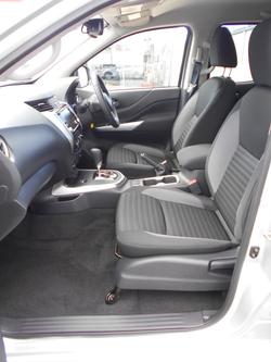 2025 Nissan Navara ST