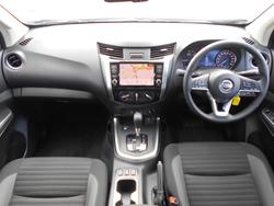 2025 Nissan Navara ST