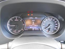 2025 Nissan Navara ST