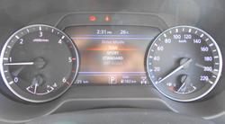 2025 Nissan Navara ST