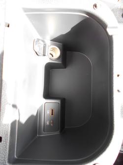 2025 Nissan Navara ST