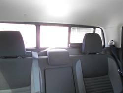 2025 Nissan Navara ST