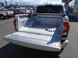 2025 Nissan Navara ST