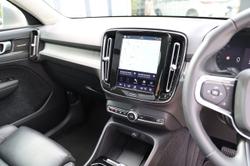 2023 Volvo XC40 Ultimate B4 Bright