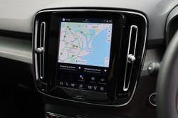 2023 Volvo XC40 Ultimate B4 Bright
