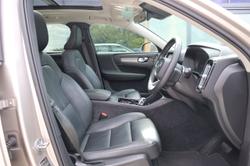 2023 Volvo XC40 Ultimate B4 Bright