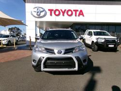 2015 TOYOTA RAV4 GX (2WD)