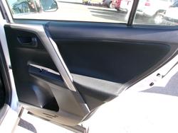 2015 TOYOTA
RAV4 GX (2WD)