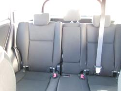 2015 TOYOTA
RAV4 GX (2WD)