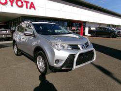 2015 TOYOTA RAV4 GX (2WD)