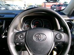 2015 TOYOTA
RAV4 GX (2WD)