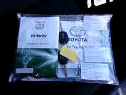 2015 TOYOTA
RAV4 GX (2WD)