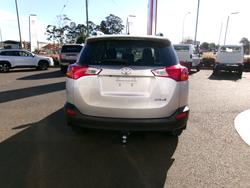 2015 TOYOTA
RAV4 GX (2WD)