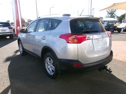 2015 TOYOTA
RAV4 GX (2WD)