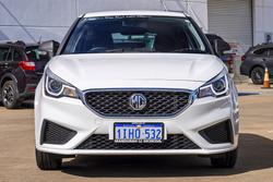 2024 MG MG3 Core