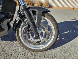 2018 Honda  NC750X