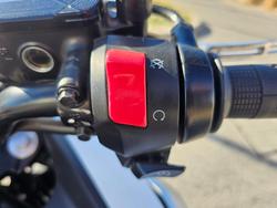 2018 Honda  NC750X