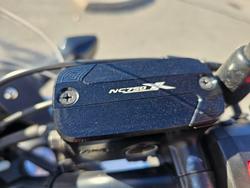 2018 Honda  NC750X