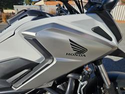 2018 Honda  NC750X