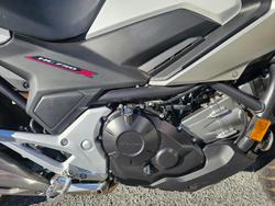 2018 Honda  NC750X