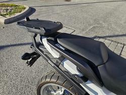 2018 Honda  NC750X